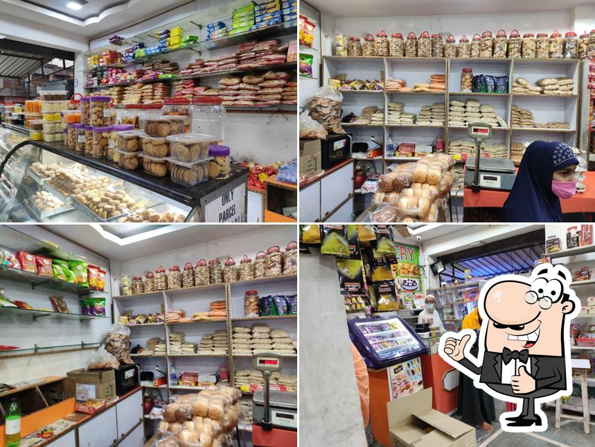 New Bharat Bakery, Jamshedpur Restaurant reviews