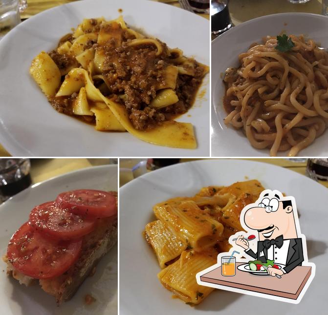 Osteria Del Gatto