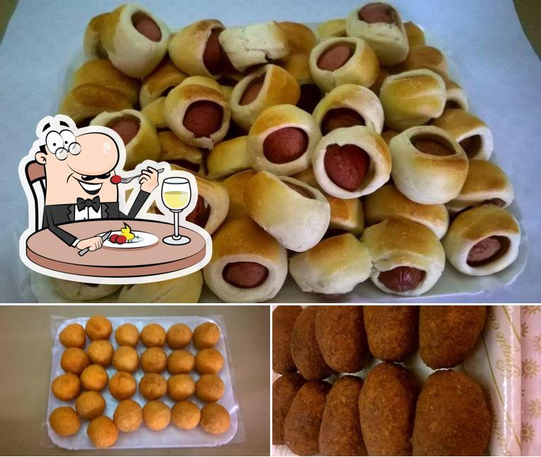 Pane Dolci e Fantasie