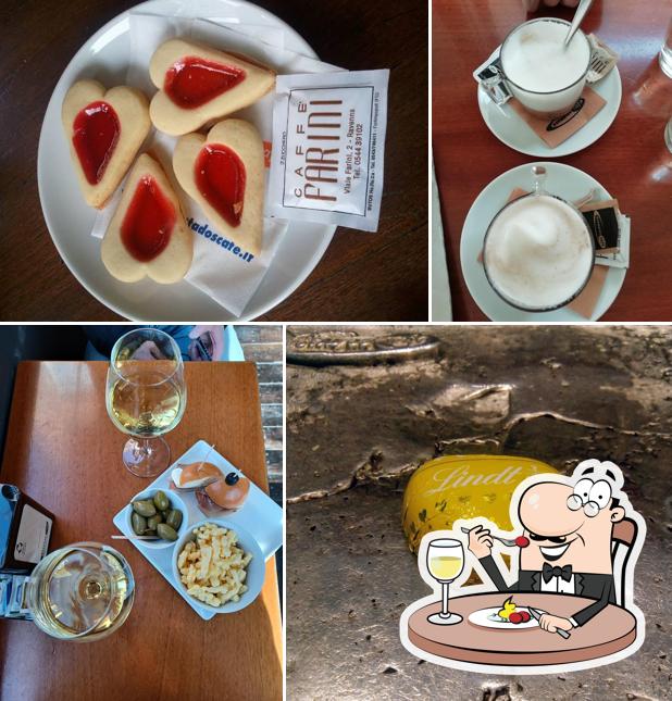 Bar Caffè Farini