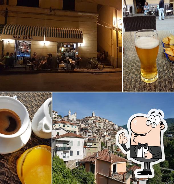 Guarda questa immagine di Bar Rina di Lazzerini Lorenzo