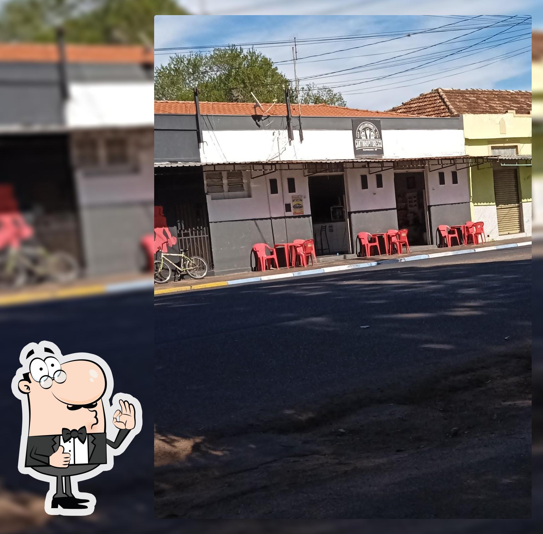 Bar da Fia foto
