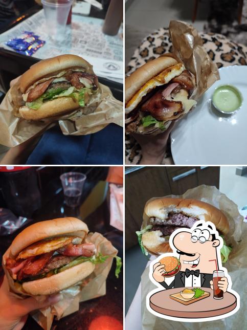 Burgada