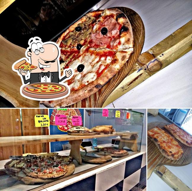 Pizzaland Vairano Patenora