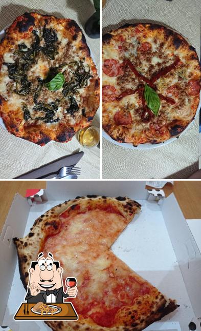 Prosit food & drink