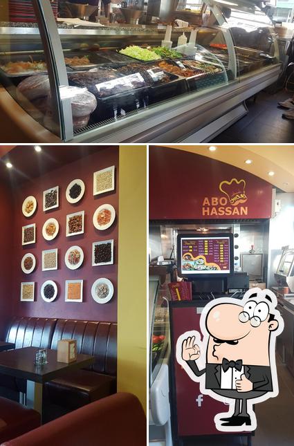 Regarder l'image de Restaurant Abo Hassan