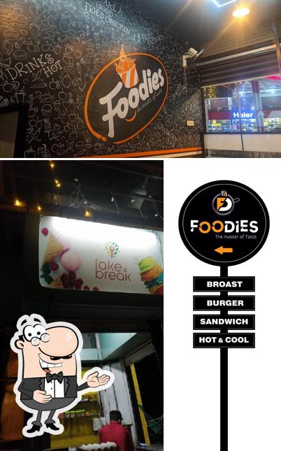 See the image of Foodies Nilambur