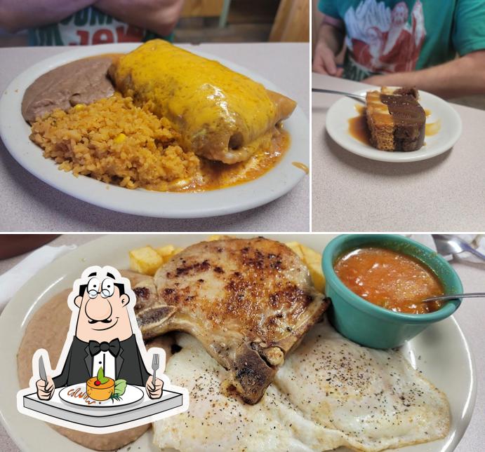 Freddy's Cafe, Kingsville - Restaurant menu, prices and reviews