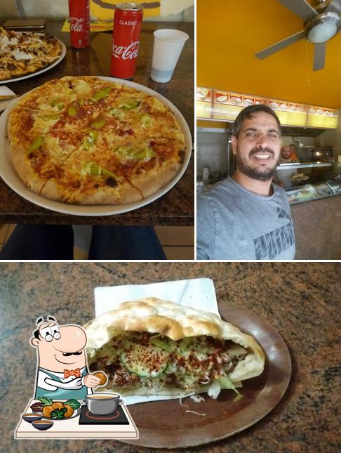 Genç - Kebap - Pizza - Salat - Seit 1999