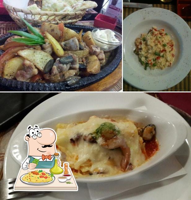 Italiano Trattoria