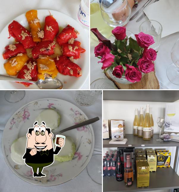 Trattoria La Cucina della Nonna