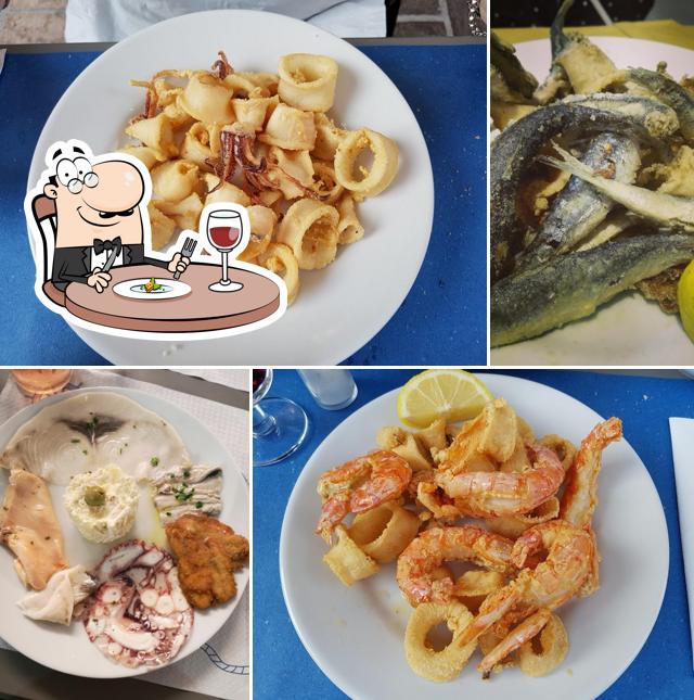 TRATTORIA MANIN