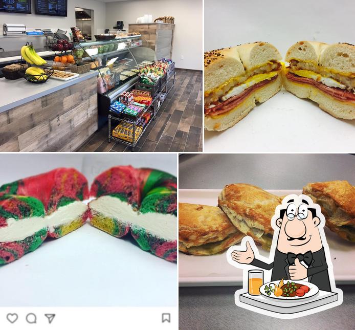 Best breakfast sandwiches in Wyckoff restaurants, spring 2024 Restaurant Guru
