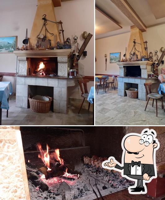 Restoran kod Dekića