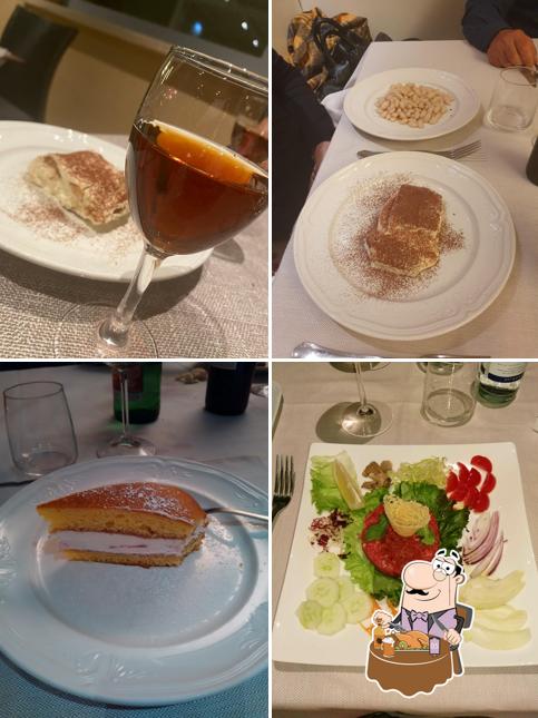 Ristorante Santarotto