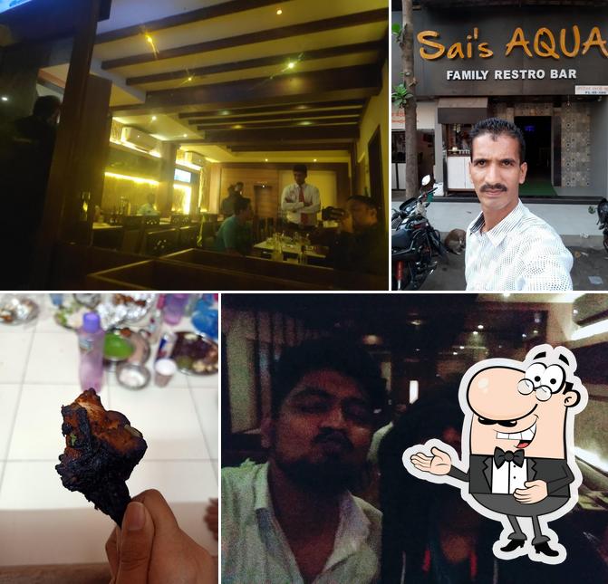 Sai Aqua Family Restro Bar picture