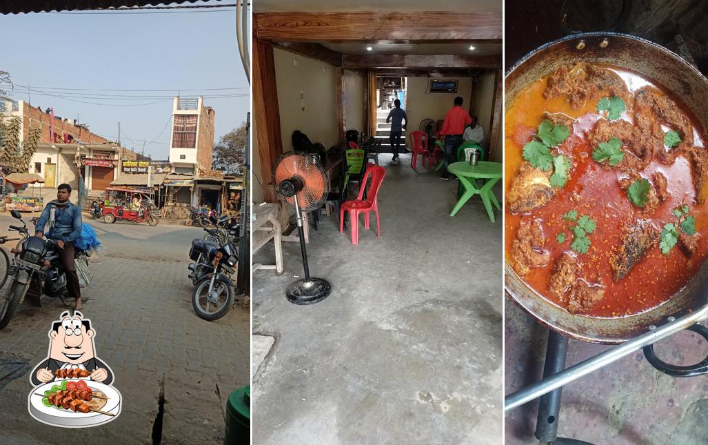 कालिका होटल