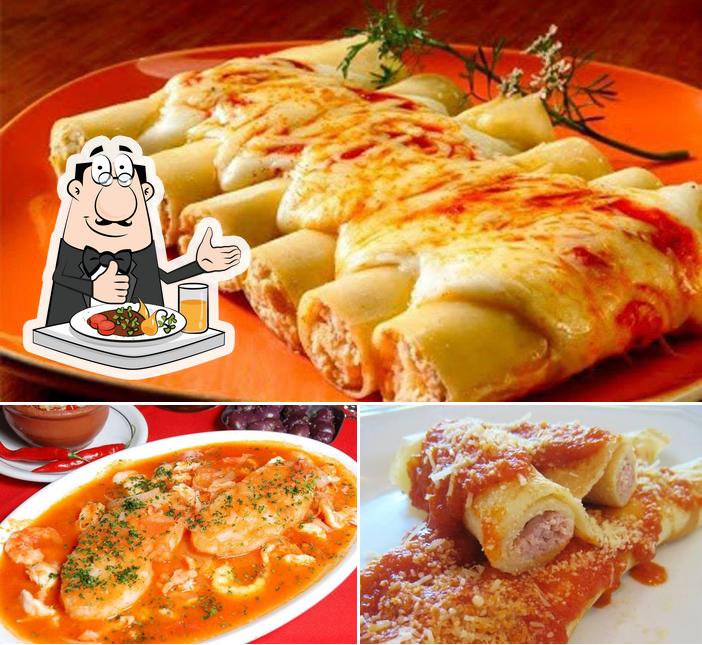 Restaurante Bom Gosto