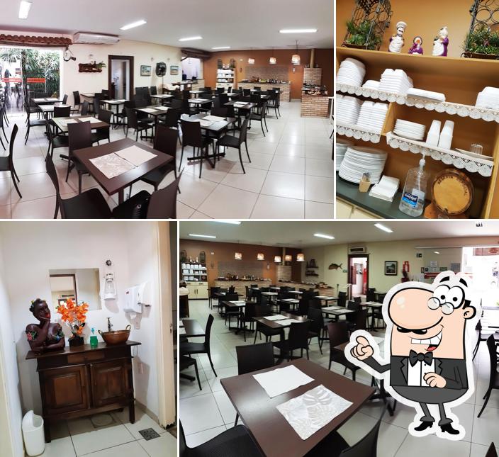 Restaurante Chico Mineiro