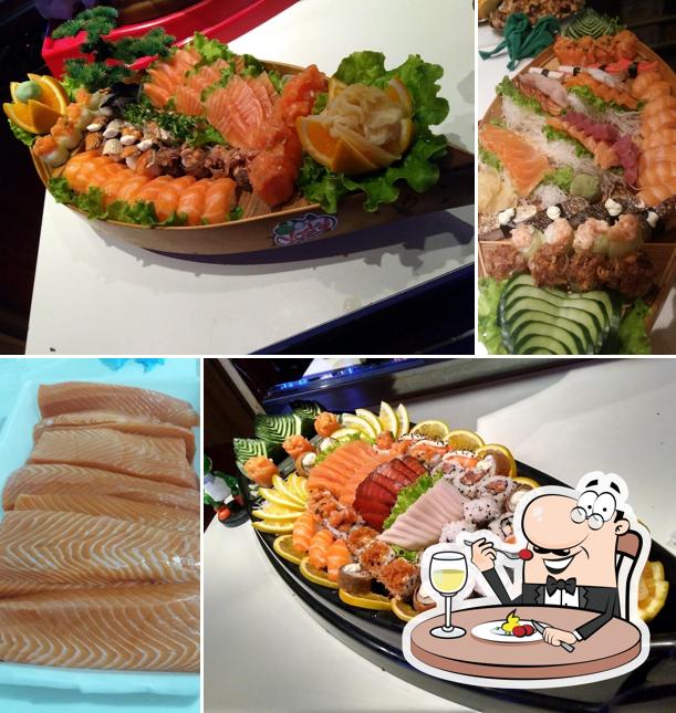 Yoshy Sushi Bar