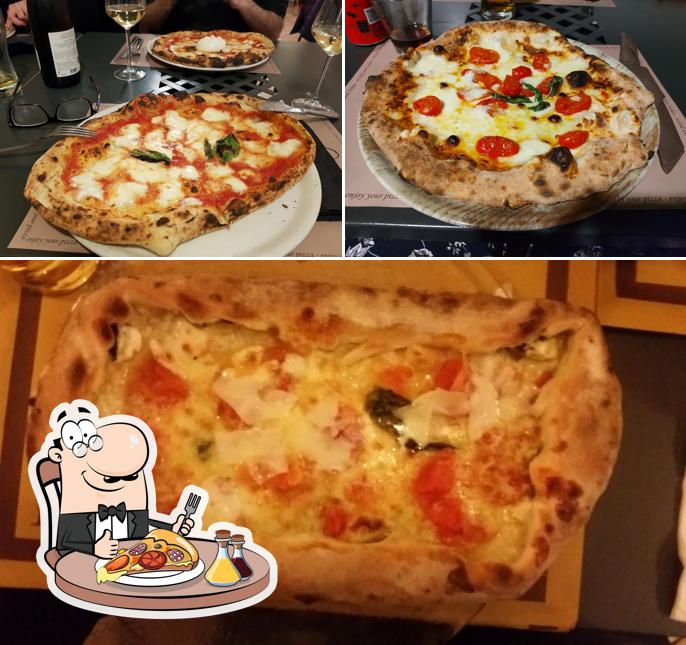 La pizza è il piatto veloce più amato al mondo