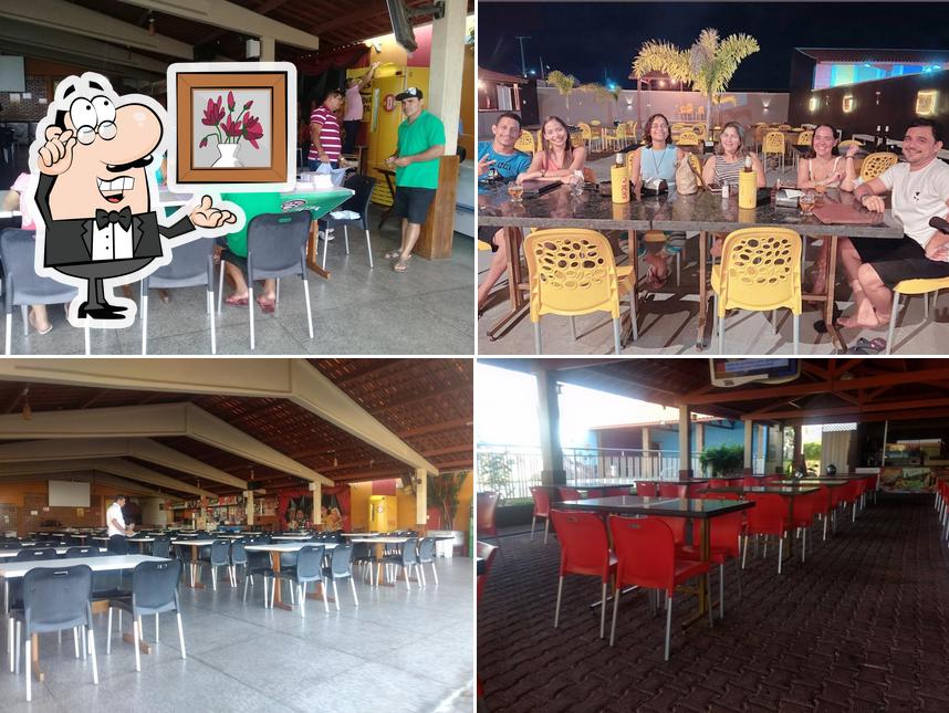 Arena Grill Cearazinho