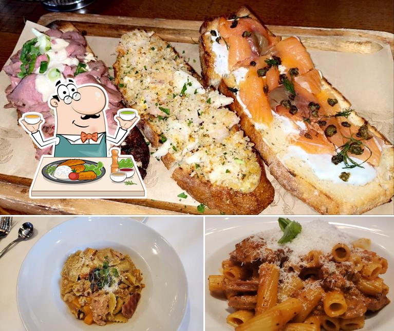 Biaggi's in Maple Grove - Restaurant menu and reviews