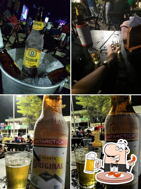 Buteco Do Villa