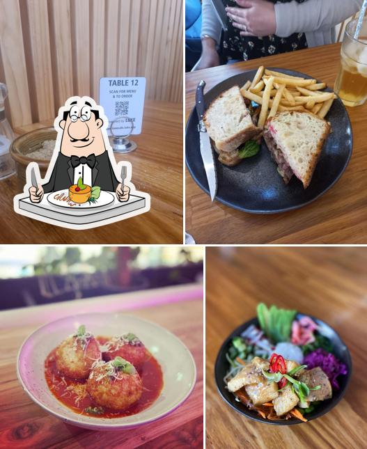 Piper Lane in Geraldton - Restaurant reviews