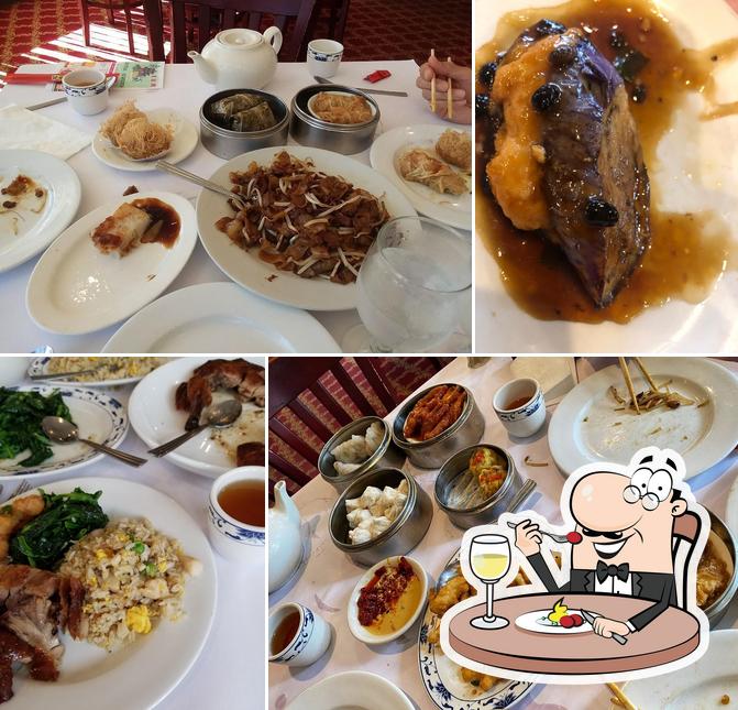 Central Seafood, 285 N Central Ave in Hartsdale Restaurant menu and