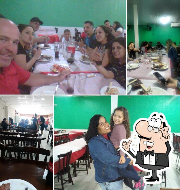 Churrascaria e Pizzaria Santa Fé