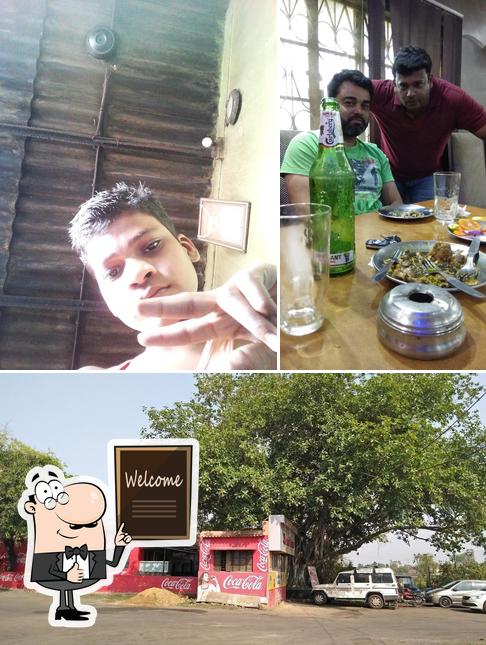 Jaiswal Dhaba