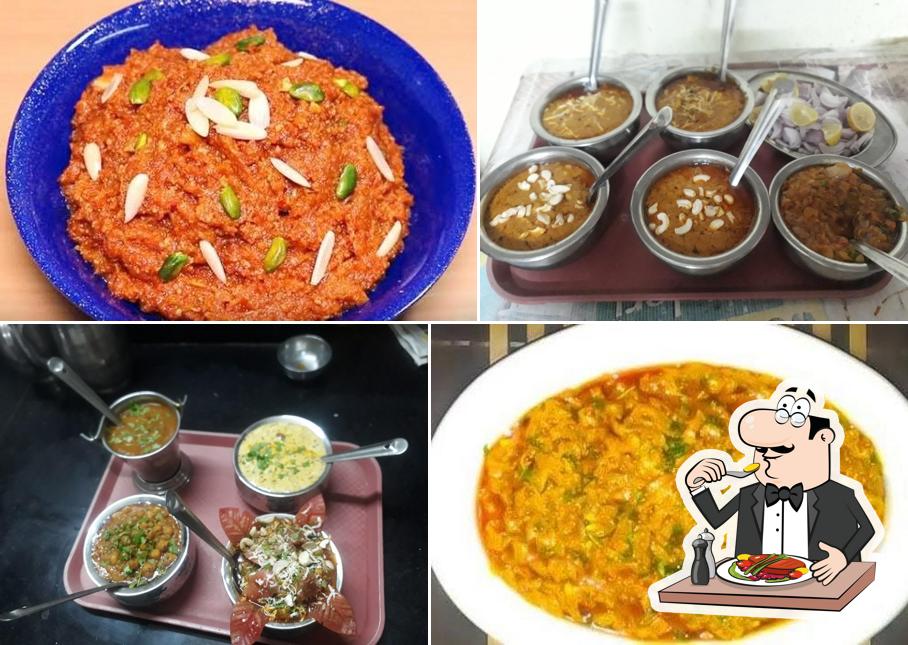 Lucky Restaurant & Gest House Dechu