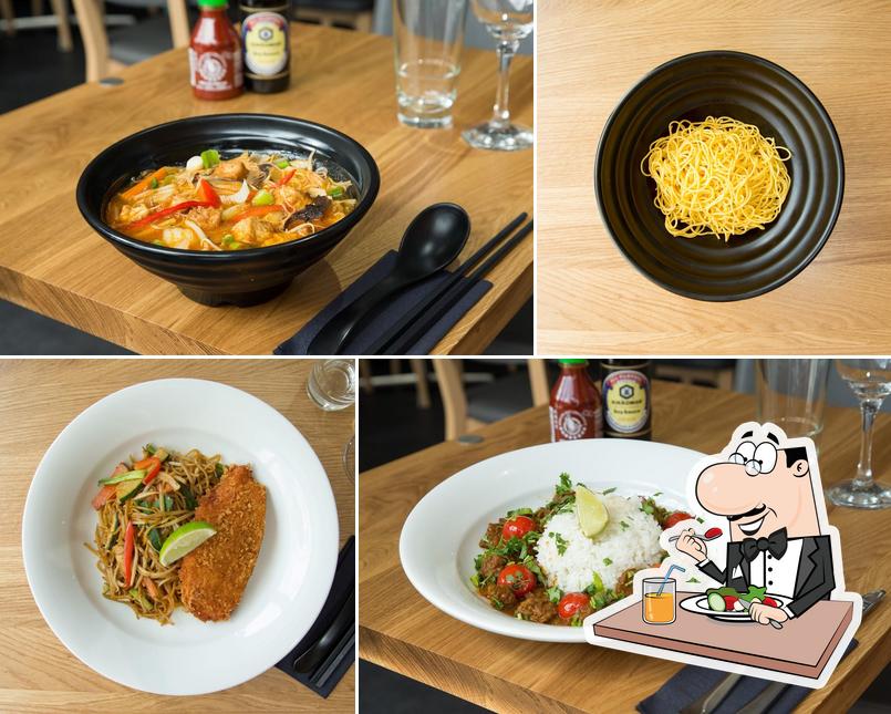 Find the best place to eat in Exmouth, spring 2024 Restaurant Guru