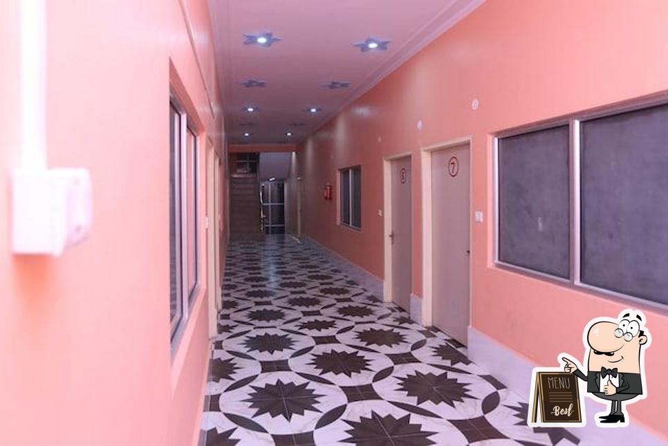 OYO 22221 Yadav Hotel