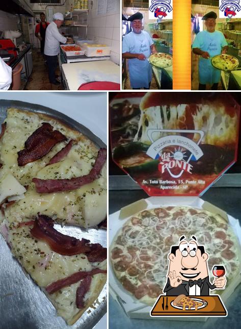 Pizzaria da Ponte