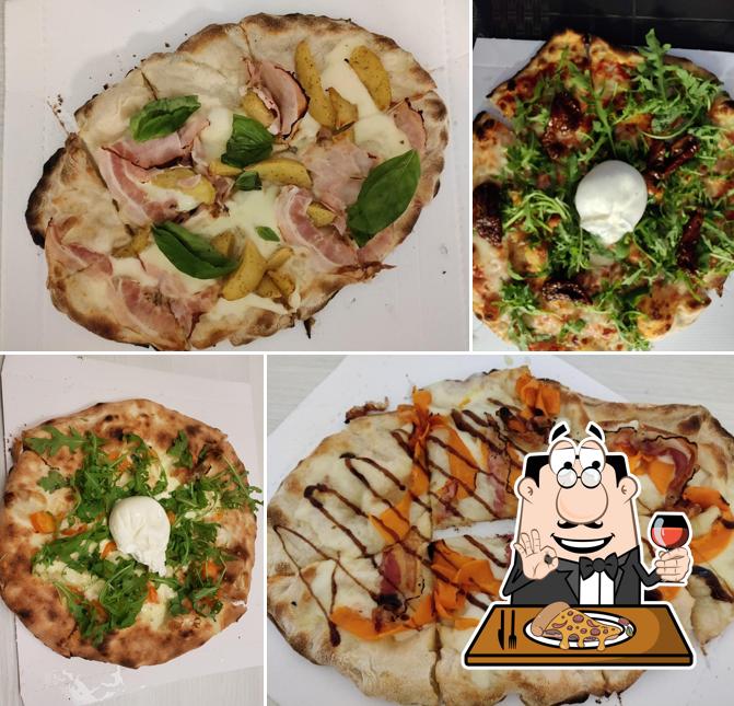 Pizzart - Pizzeria da Asporto