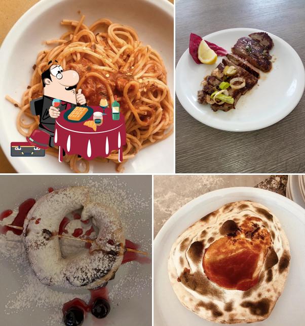 Pizzeria Ristorante La Spartura
