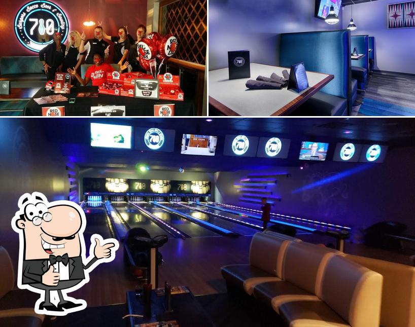 810 Billiards & Bowling North Myrtle Beach in North Myrtle Beach