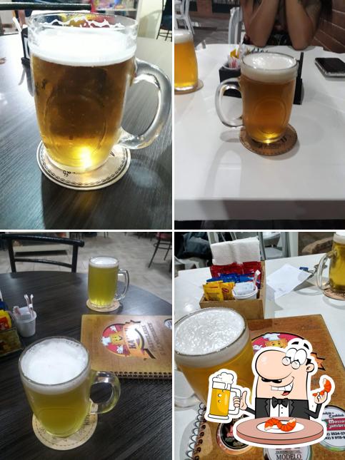 Kakau Pastelaria e Lanchonete