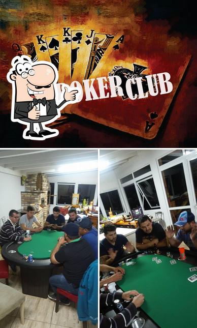 Ás Poker Club picture