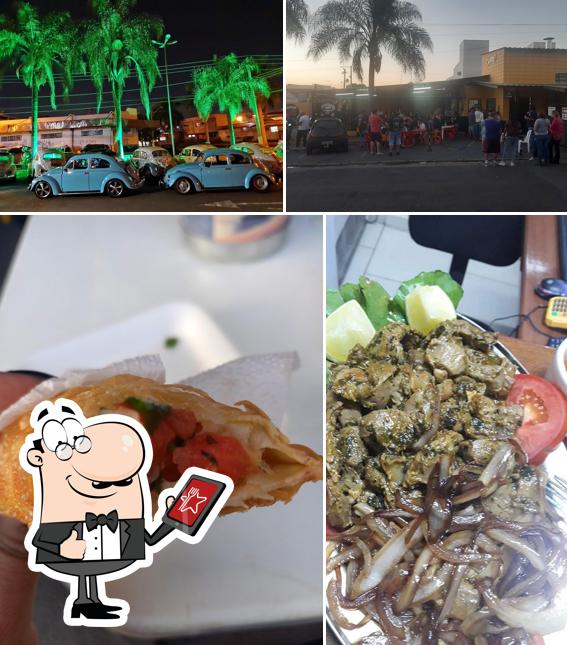 Boteco do Babu