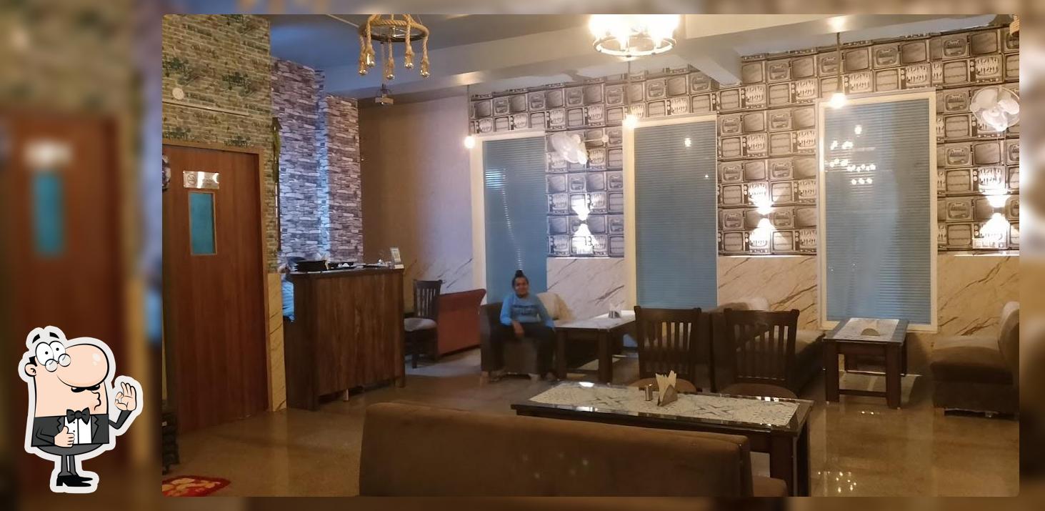 Mehak the bar restaurant