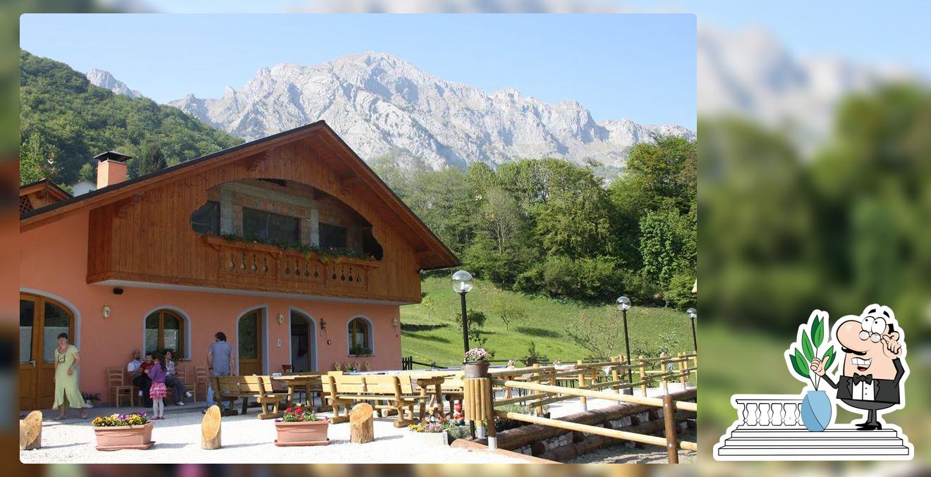 Agriturismo Al Borg