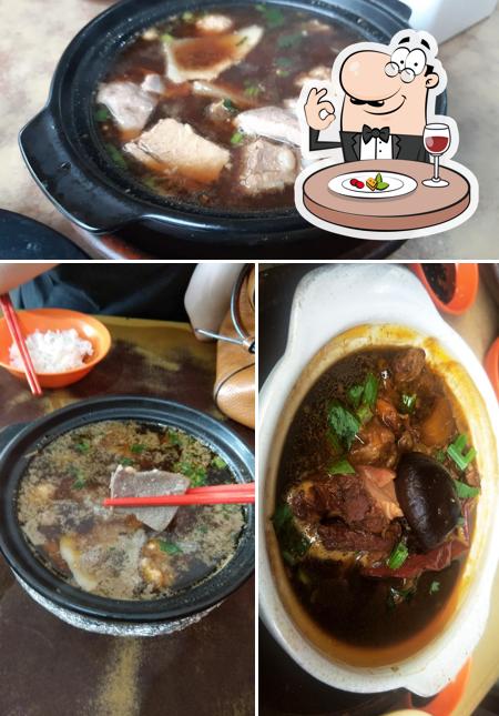 Bak Kut Teh Simpang empat, Tanjung Balai Karimun - Restaurant reviews