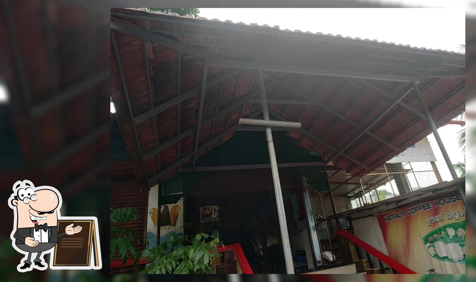 Kerala Coffee House
