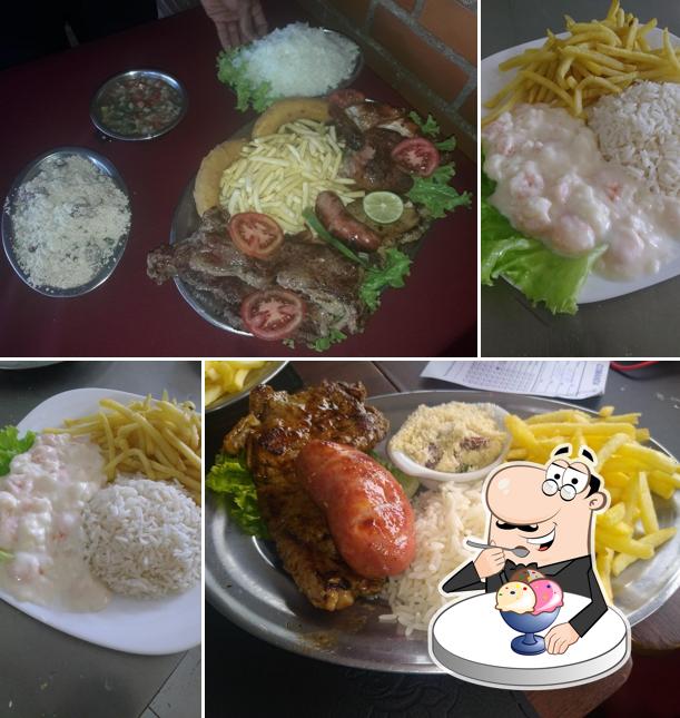 Kit Frango Pizzaria