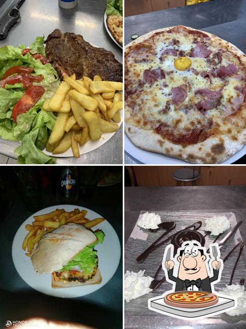 La Caverne