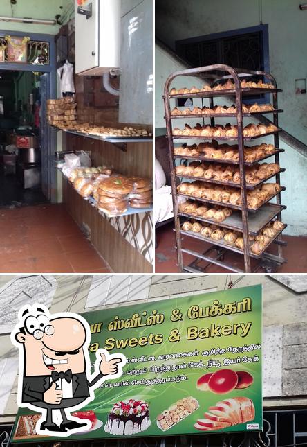 See this photo of Minerva Sweets & Bakery