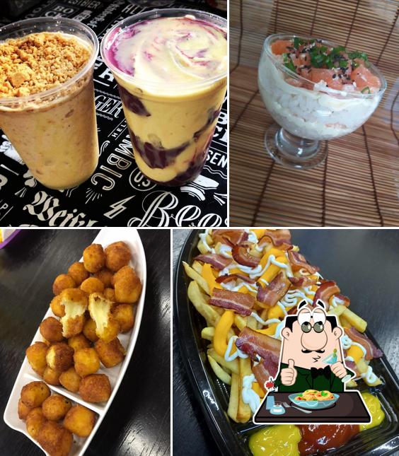Bistrô mix